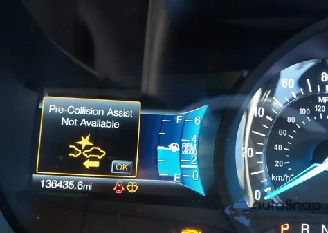 2020 Ford Fusion Se from USA, damaged, VIN 3FA6P0T95LR250148